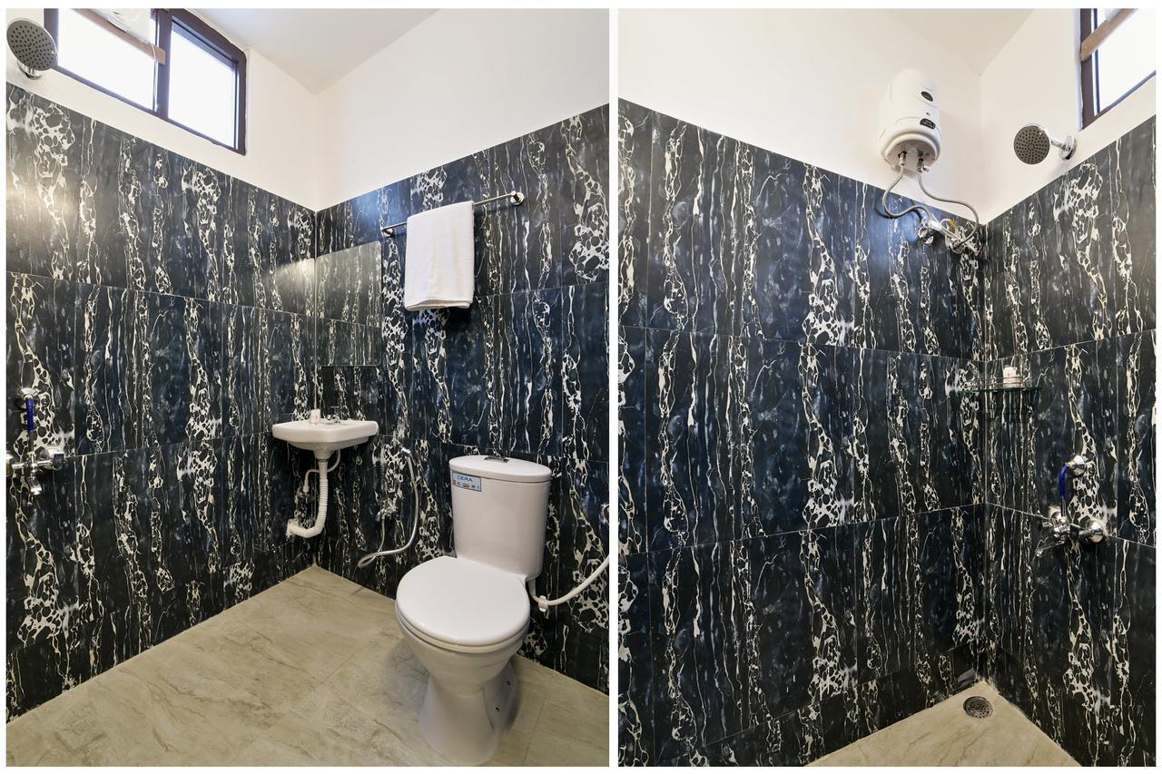 Oyo 16606 Iconic Living Ξενοδοχείο Χιντεραμπάντ Εξωτερικό φωτογραφία