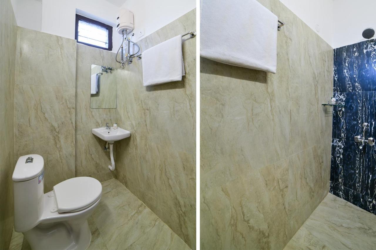 Oyo 16606 Iconic Living Ξενοδοχείο Χιντεραμπάντ Εξωτερικό φωτογραφία